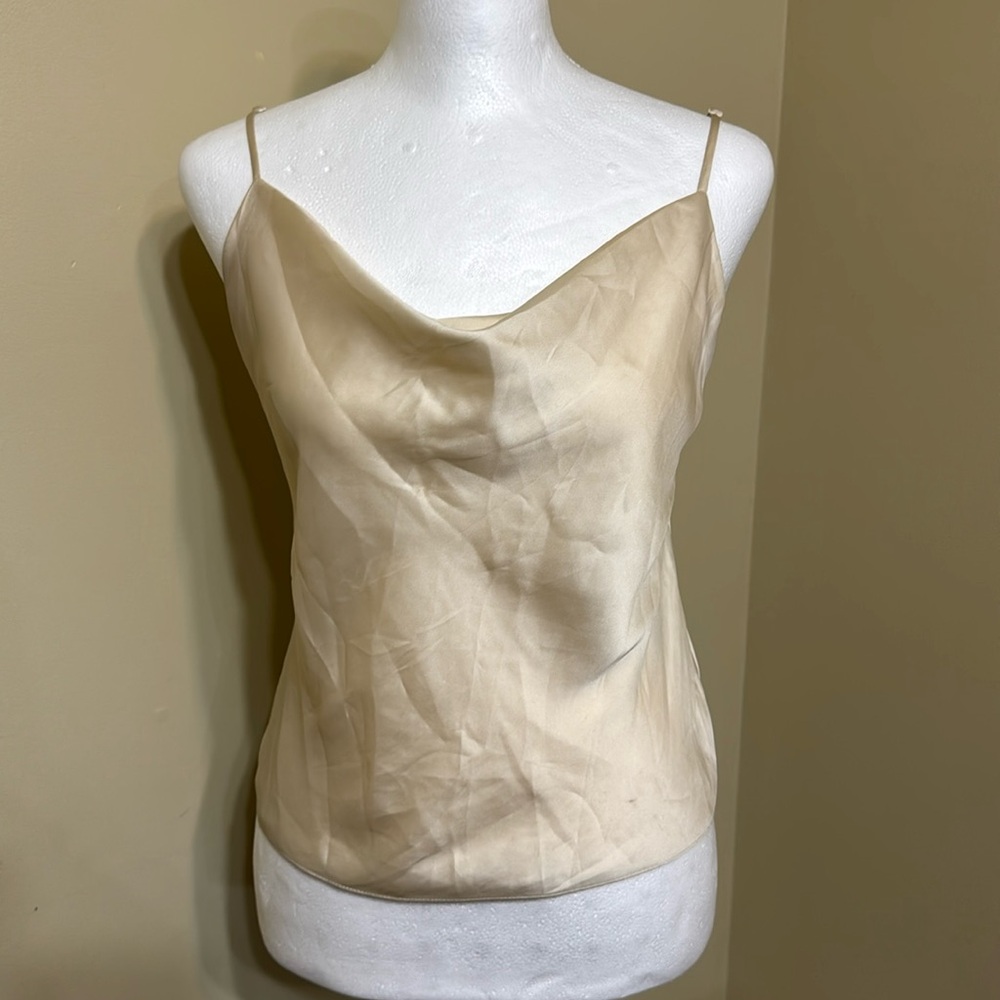 H&M top